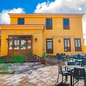 El Tejar&spa Hotel Vilaflor