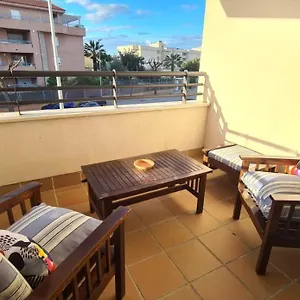  Apartamento Manzanilla - Sanlúcar Housing