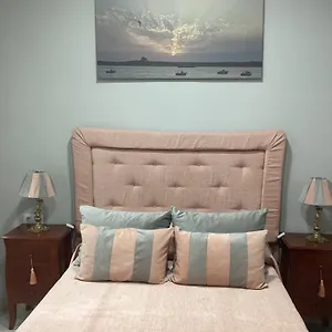  Apartamento María Y Juan Con Garaje