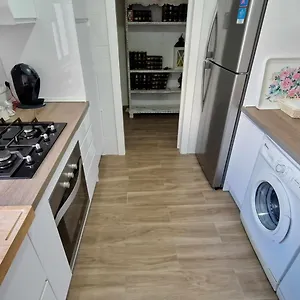 Apartamento ático Reig - Sanlúcar Housing