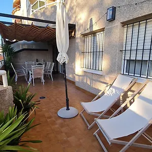  Apartamento Edificio Doñana Recien Reformado