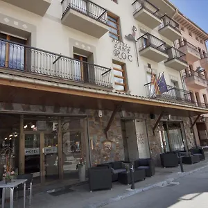 Sant Roc Hotel Camprodon