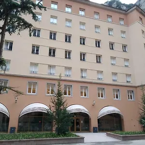 Abat Oliba Hostal Monistrol de Montserrat